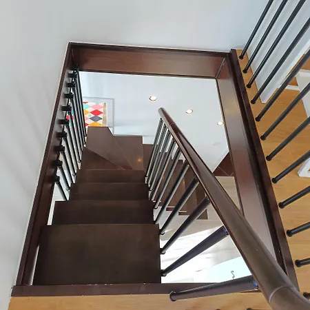 Apartamento Myclover Gdansk