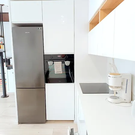 Myclover * 그단스크