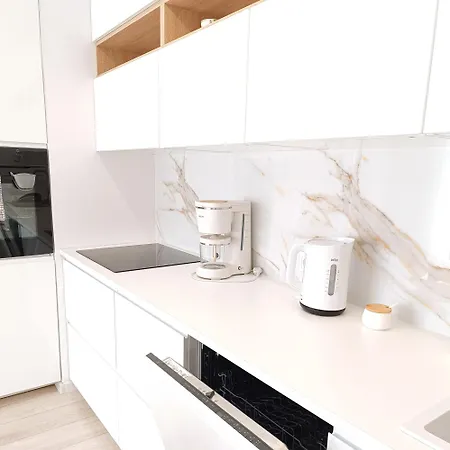 Apartamento Myclover *