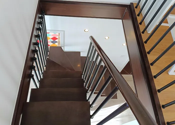 Apartamento Myclover Gdańsk