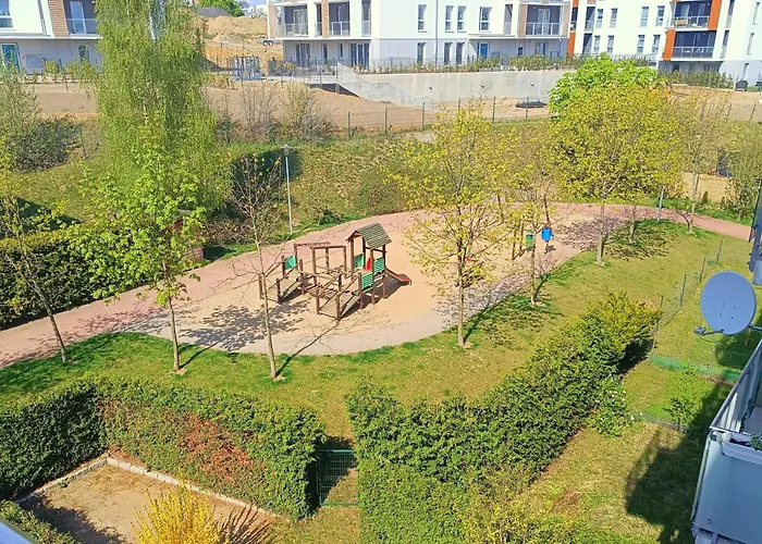 Myclover Apartamento