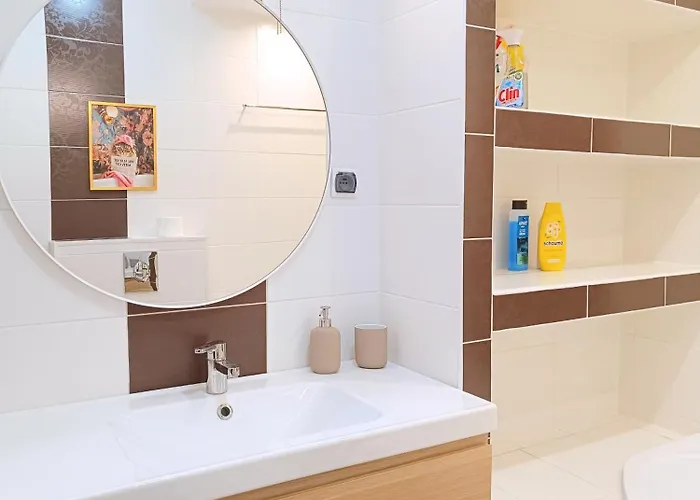 Myclover Apartamento