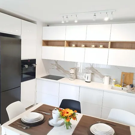 Myclover Γκντανσκ